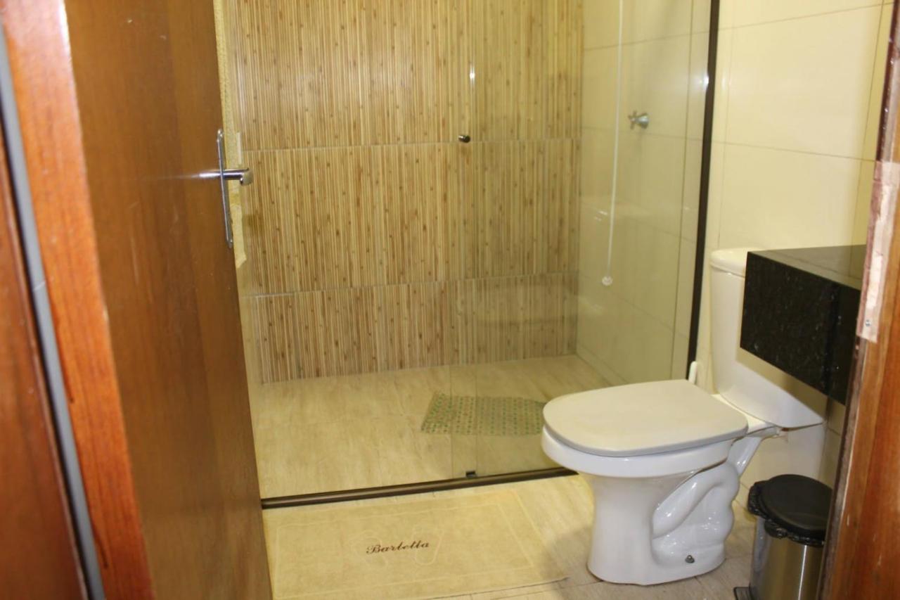 Casa Da Sueli Holiday home Foz do Iguacu
