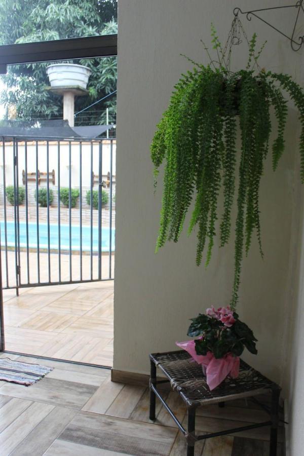 Casa Da Sueli Foz do Iguacu