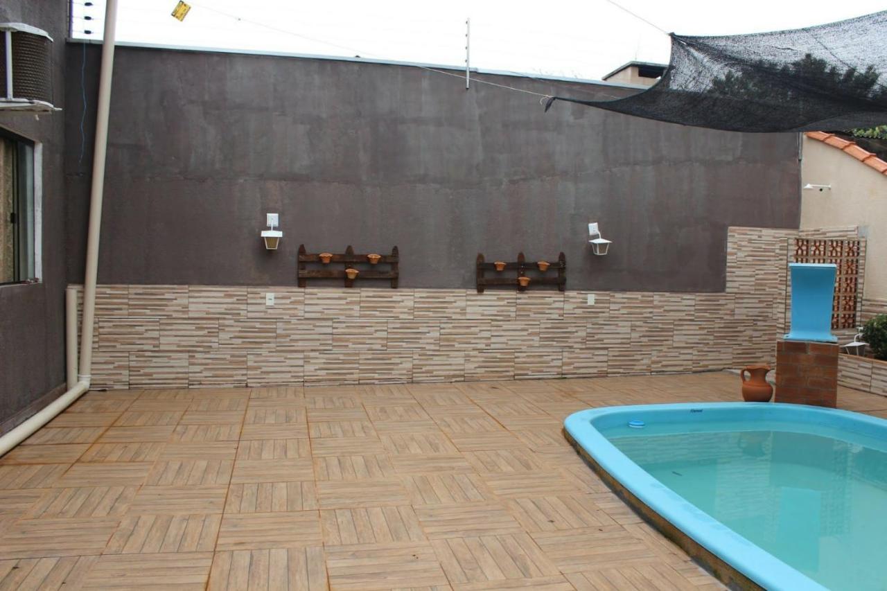Casa Da Sueli Holiday home Foz do Iguacu