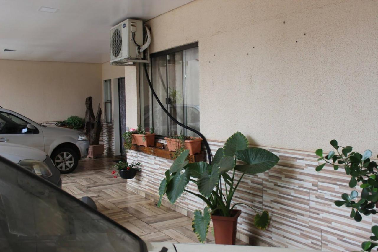 Casa Da Sueli