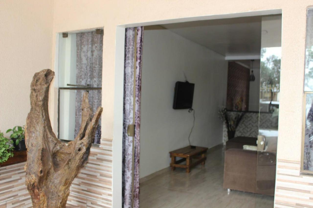 Casa Da Sueli Holiday home *