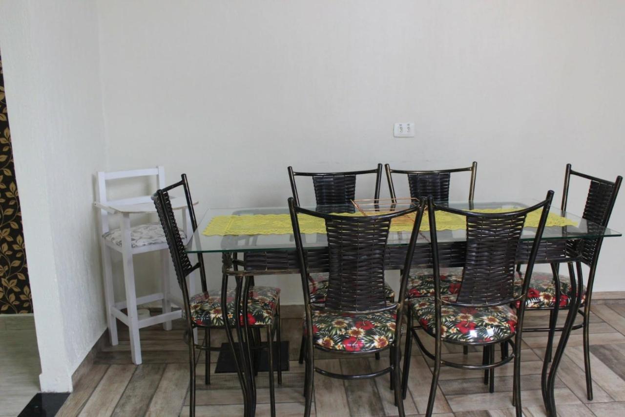Casa Da Sueli Foz do Iguacu