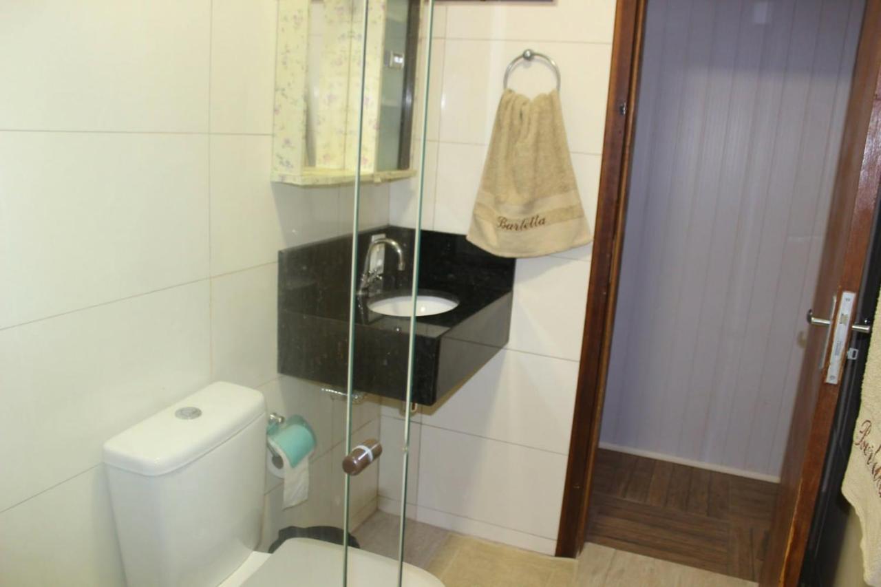 Casa Da Sueli Holiday home