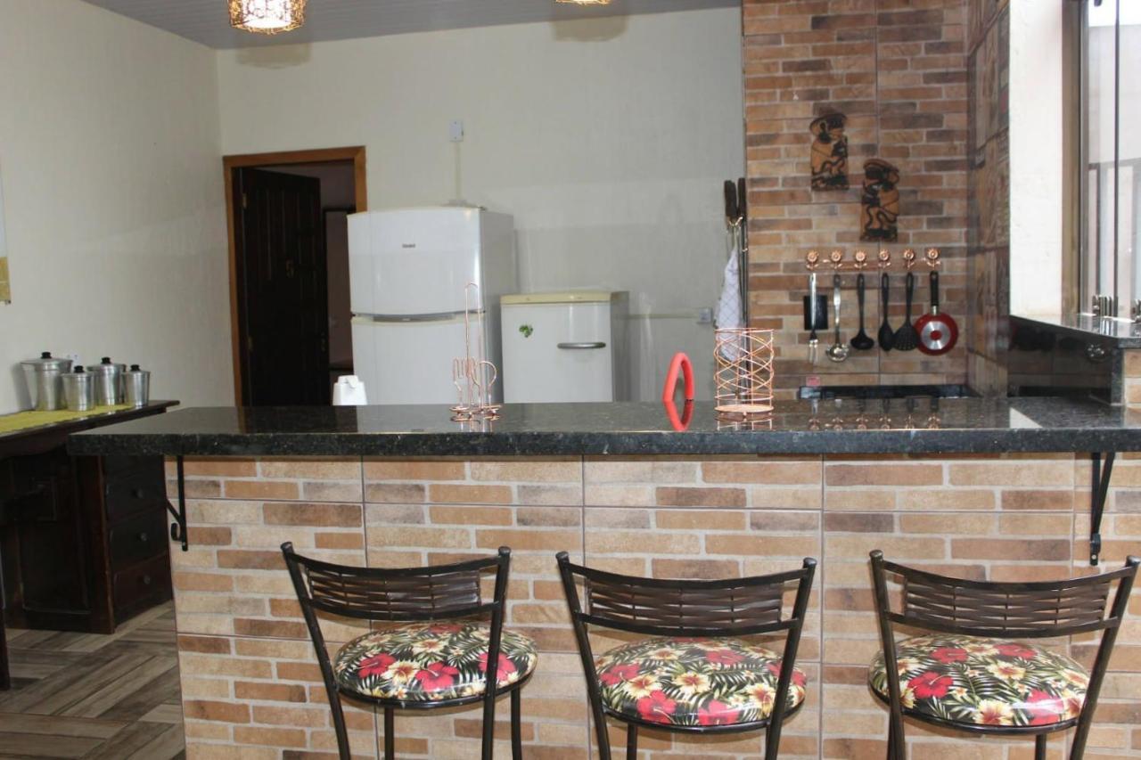 Casa Da Sueli Holiday home